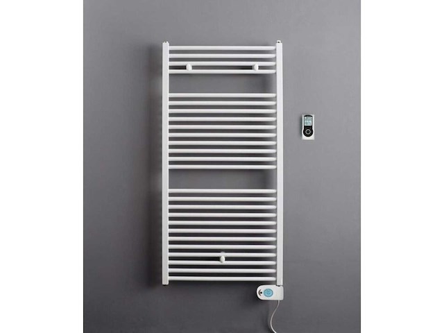 Instamat - robina el - elektrische designradiator / handdoekradiator - afbeelding 1 van  9
