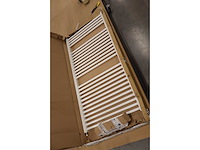 Instamat - robina el - elektrische designradiator / handdoekradiator - afbeelding 4 van  9