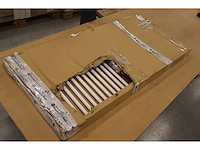 Instamat - robina el - elektrische designradiator / handdoekradiator - afbeelding 8 van  9