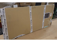 Instamat - robina el - elektrische designradiator / handdoekradiator - afbeelding 9 van  9