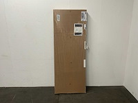 Instamat - stretta drs 08 mt - designradiator 50 x 150 cm - afbeelding 2 van  3