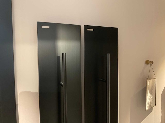 Instamat - teso - designradiator 25 x 170 cm (2x) - afbeelding 3 van  6