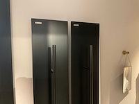 Instamat - teso - designradiator 25 x 170 cm (2x) - afbeelding 3 van  6