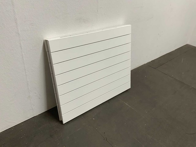 Instamat - thn90 - designradiator 80 x 64 cm - afbeelding 1 van  5