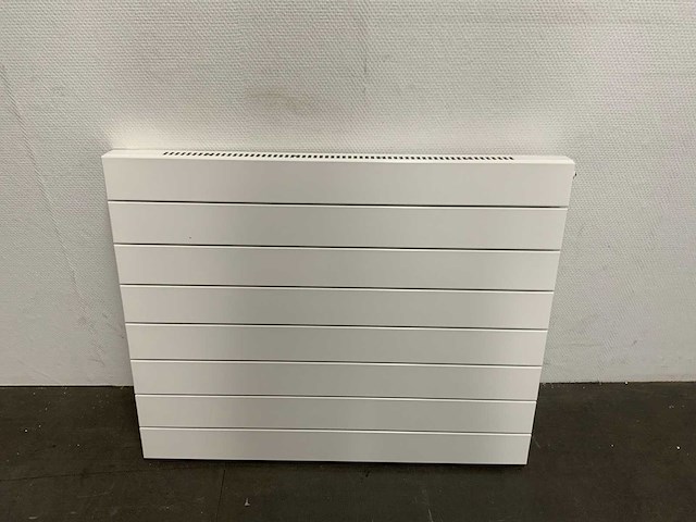 Instamat - thn90 - designradiator 80 x 64 cm - afbeelding 2 van  5