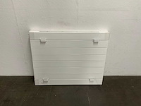 Instamat - thn90 - designradiator 80 x 64 cm - afbeelding 4 van  5