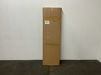 Instamat - tvn11 - designradiator 140 x 40 cm - afbeelding 2 van  3