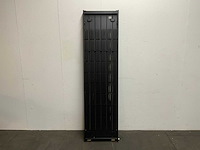 Instamat - tvn12 - designradiator 48 x 180 cm - afbeelding 3 van  4