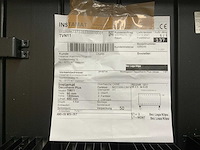 Instamat - tvn12 - designradiator 48 x 180 cm - afbeelding 4 van  4