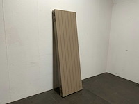 Instamat - tvn21 - radiator 180 x 56 cm - afbeelding 2 van  3