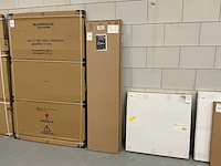 Instamat calda designradiator - afbeelding 2 van  3