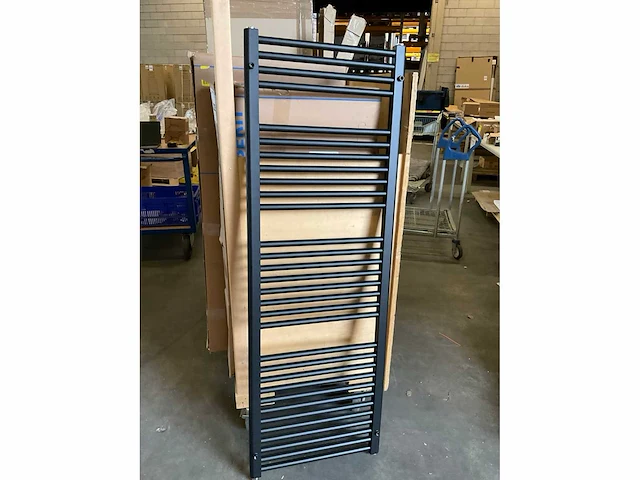 Instamat designradiator elektrisch 50x149 cm - afbeelding 2 van  4