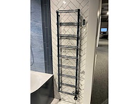 Instamat designradiator elektrisch - afbeelding 2 van  4