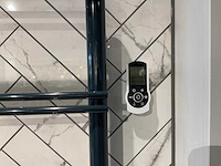 Instamat designradiator elektrisch - afbeelding 4 van  4