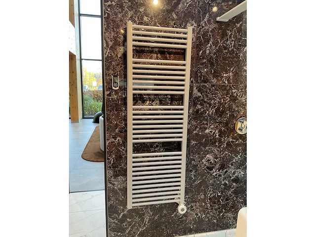 Instamat designradiator elektrisch - afbeelding 2 van  4