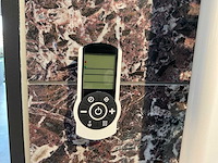 Instamat designradiator elektrisch - afbeelding 4 van  4