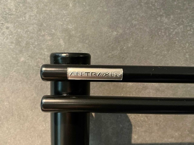 Instamat emma designradiator - afbeelding 2 van  3