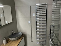 Instamat jay handdoekwarmer - afbeelding 1 van  3