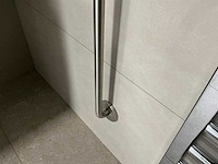 Instamat jay handdoekwarmer - afbeelding 2 van  3