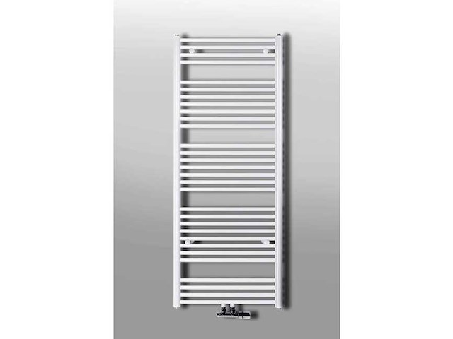 Instamat nera handdoekradiator - afbeelding 1 van  3