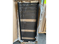 Instamat rondolux designradiator elektrisch 149x60 cm - afbeelding 2 van  4