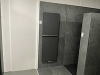 Instamat stretta designradiator - afbeelding 1 van  4