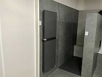 Instamat stretta designradiator - afbeelding 2 van  4