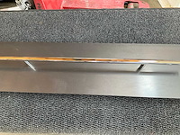 Instamat teso designradiator met handdoekbeugel 170x25 cm antraciet - afbeelding 3 van  7