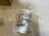 Instamat thermostatisch aansluitblok 1/2 - afbeelding 3 van  4