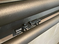 Instamat tubone dubbel designradiator - afbeelding 3 van  3