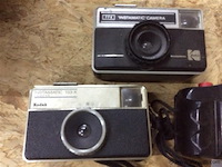 Instamatic camera's - afbeelding 3 van  3