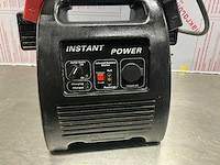Instant power mp745 powerbank startbooster - afbeelding 2 van  6