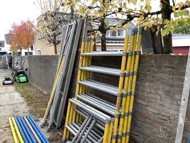 Instant rolsteiger - afbeelding 4 van  9