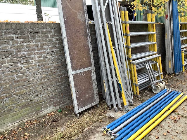 Instant rolsteiger - afbeelding 5 van  9