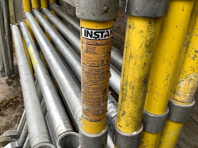 Instant rolsteiger - afbeelding 9 van  9