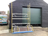 Instant rolsteiger - afbeelding 2 van  5