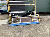 Instant rolsteiger - afbeelding 3 van  5