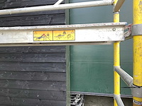 Instant rolsteiger - afbeelding 5 van  5