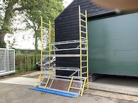 Instant rolsteiger - afbeelding 1 van  5