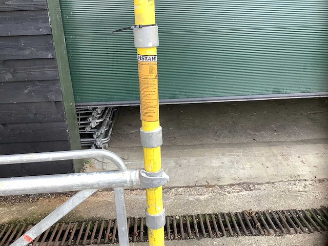 Instant rolsteiger - afbeelding 4 van  5