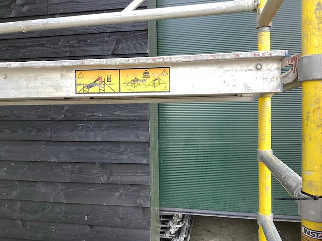 Instant rolsteiger - afbeelding 5 van  5