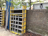 Instant rolsteiger - afbeelding 1 van  6