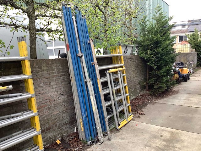 Instant rolsteiger - afbeelding 2 van  6