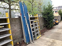 Instant rolsteiger - afbeelding 2 van  6
