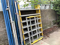 Instant rolsteiger - afbeelding 3 van  6