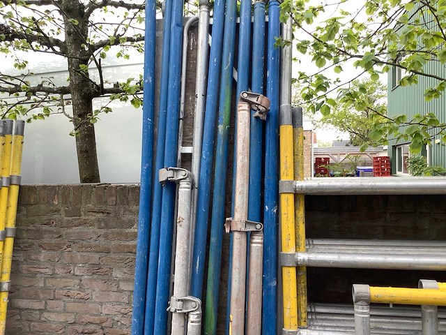 Instant rolsteiger - afbeelding 4 van  6