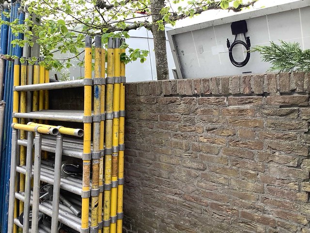 Instant rolsteiger - afbeelding 5 van  6