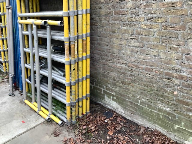 Instant rolsteiger - afbeelding 6 van  6