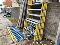 Instant rolsteiger - afbeelding 1 van  4