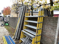 Instant rolsteiger - afbeelding 2 van  4